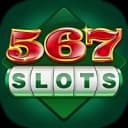 567 Slots game icon
