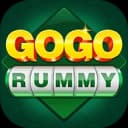 Gogo Rummy game icon
