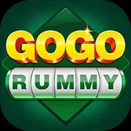 Gogo Rummy game icon