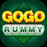 Gogo Rummy game icon