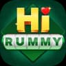Hi Rummy game icon