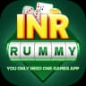 INR Rummy game icon