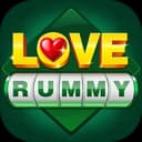 Love Rummy game icon