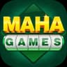 Maha Games game icon