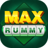 Max Rummy game icon