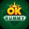 OK Rummy game icon