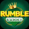 Rumble Rummy game icon