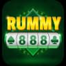 Rummy 888 game icon
