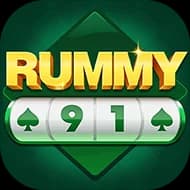 Rummy 91 game icon