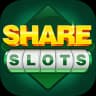Share Slots game icon