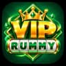 VIP Rummy game icon
