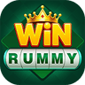 Win Rummy game icon