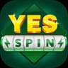 Yes Spin game icon