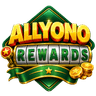 AllYonoReward logo