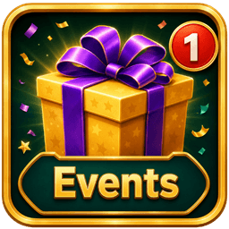 Events icon