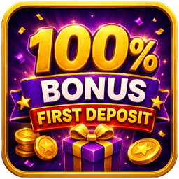 First Deposit Bonus icon