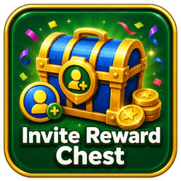 Invite Reward Chest icon