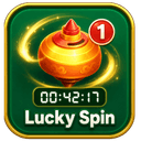 Lucky Spin icon