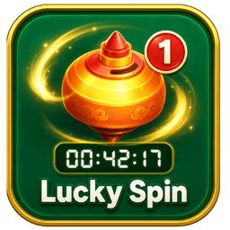 Lucky Spin icon