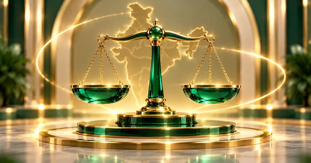 Is a Lucky Draw Legal in India? General Information