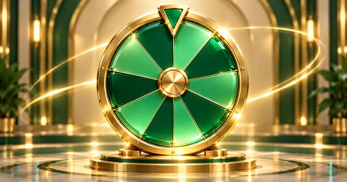 Spin and Win Offers Explained: How They Work and What to Check