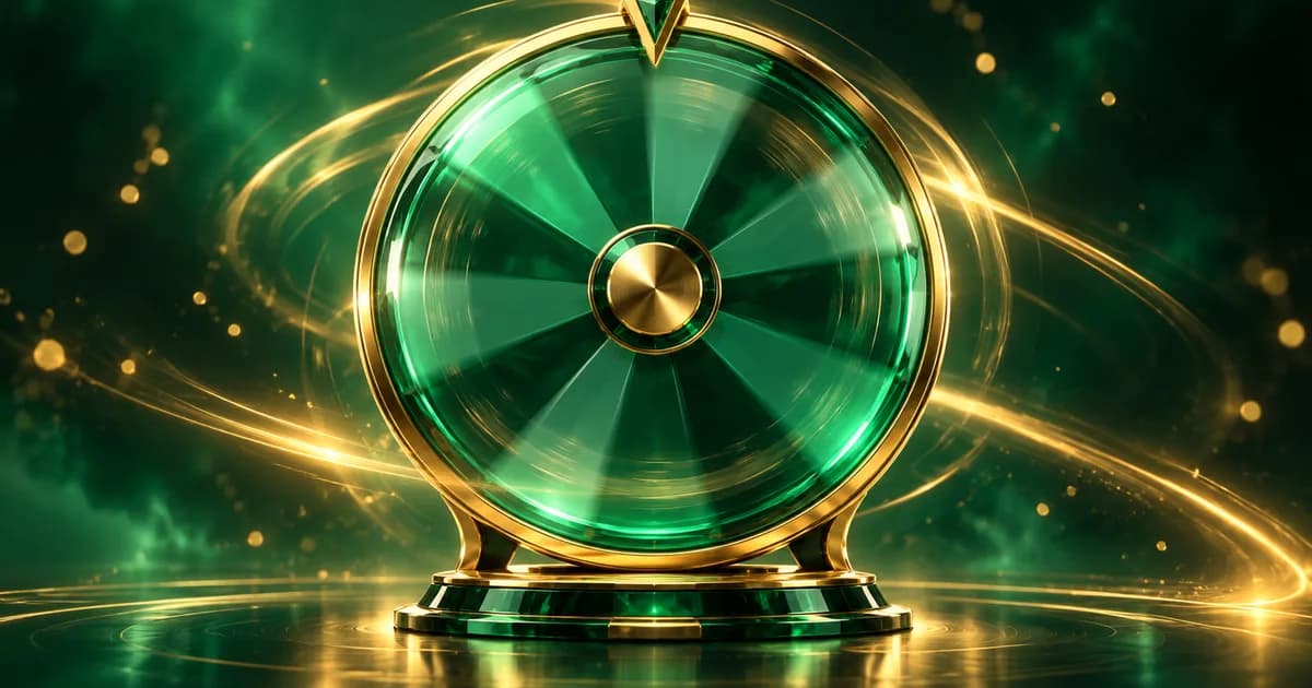 Spin Gold Welcome Bonus Explained