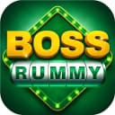Boss Rummy game icon