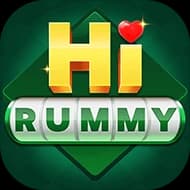 Hi Rummy game icon