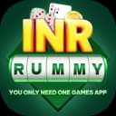 INR Rummy game icon