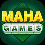 Maha Games game icon