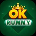 OK Rummy game icon
