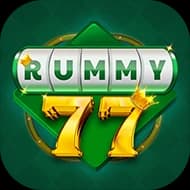 Rummy 77 game icon