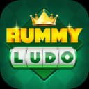 Rummy Ludo game icon