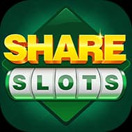 Share Slots game icon