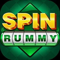 Spin Rummy game icon