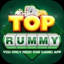 Top Rummy game icon