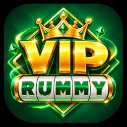 VIP Rummy game icon