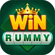 Win Rummy game icon