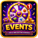 Lucky Wheel icon