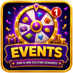 Lucky Wheel icon