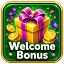 Welcome Bonus icon